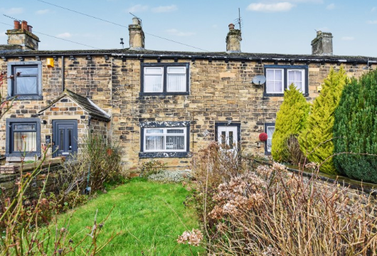 Full Renovation in Bradford photo